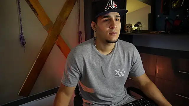 massimo vidal  online show from 12, 9, 2025