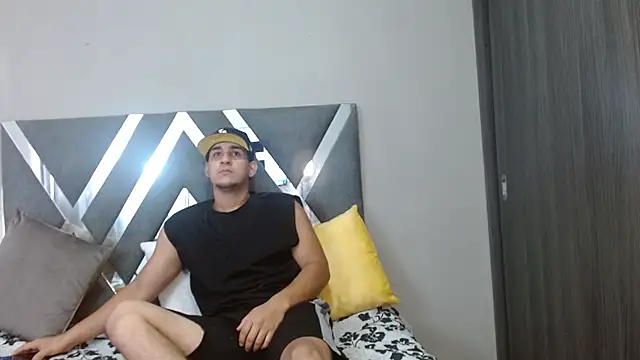 massimo vidal  online show from 22, 9, 2025