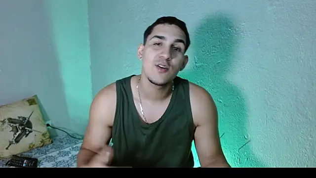 massimo vidal  online show from 13, 11, 2025