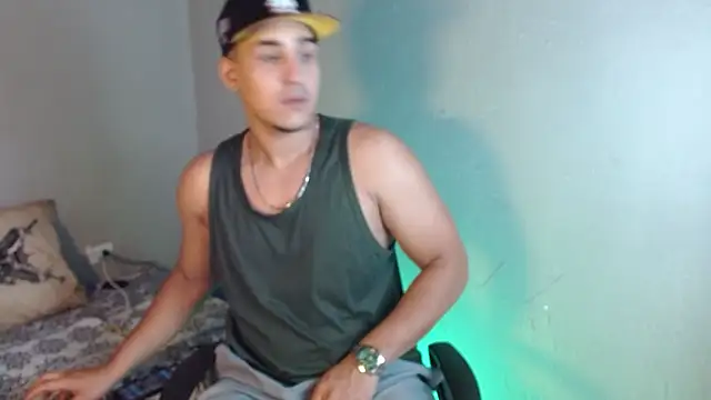 massimo vidal  online show from 9, 11, 2025