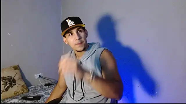 massimo vidal  online show from 16, 11, 2025