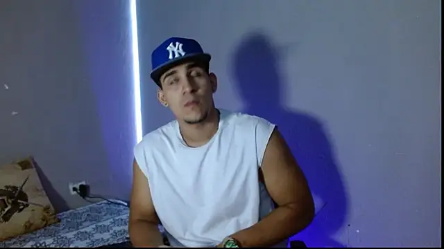 massimo vidal  online show from 14, 11, 2025