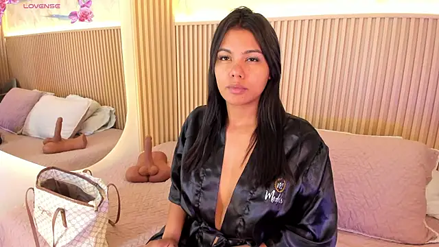 Liss-Reyes online show from 29, 5, 2026