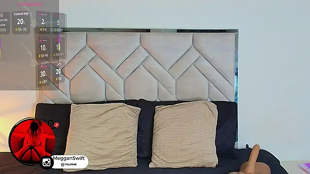 megganswift  online show from 15, 2, 2026