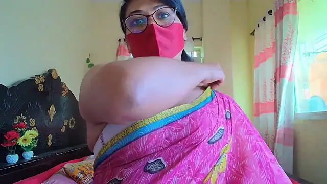 Elena cruz5 online show from 12, 3, 2026