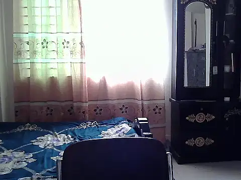 Elena cruz5 online show from 6, 10, 2025