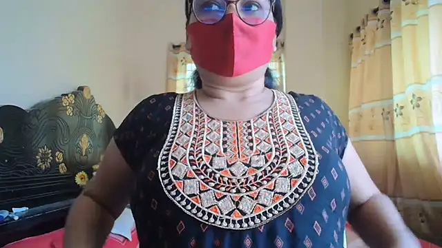 Elena cruz5 online show from 5, 7, 2026