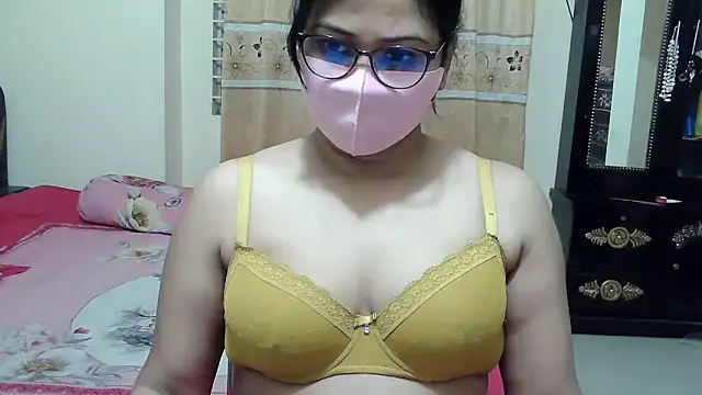 Elena cruz5 online show from 21, 12, 2025