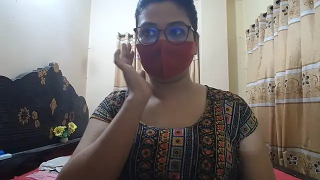 Elena cruz5 online show from 15, 7, 2026