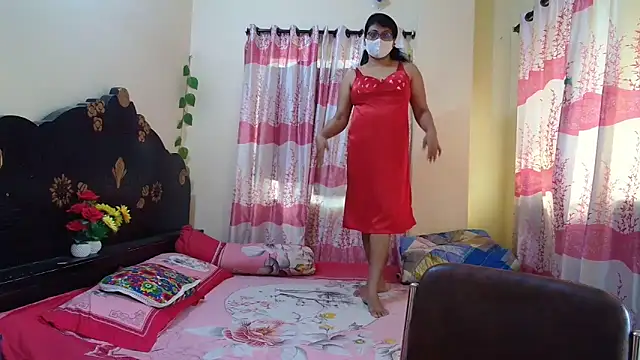 Elena cruz5 online show from 24, 2, 2026