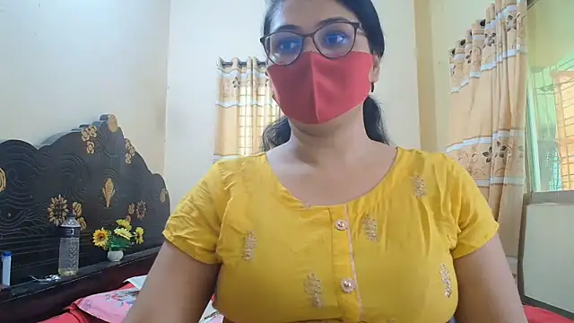 Elena cruz5 online show from 16, 6, 2026
