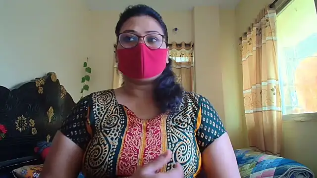 Elena cruz5 online show from 29, 3, 2026