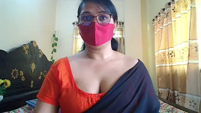 Elena cruz5 online show from 12, 5, 2026