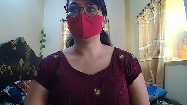 Elena cruz5 online show from 26, 3, 2026