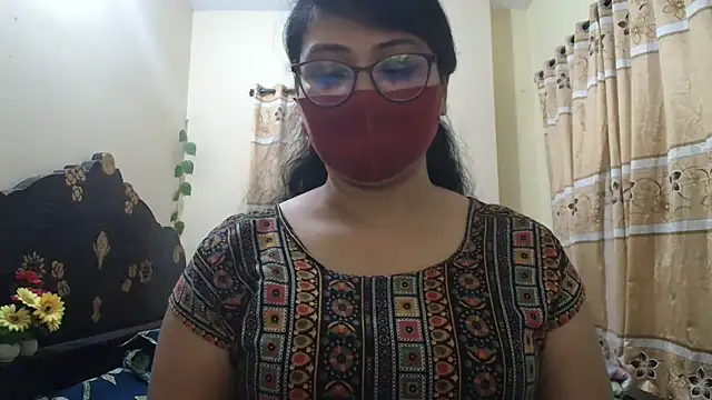 Elena cruz5 online show from 15, 3, 2026