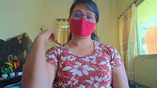 Elena cruz5 online show from 7, 4, 2026