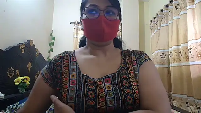 Elena cruz5 online show from 29, 4, 2026