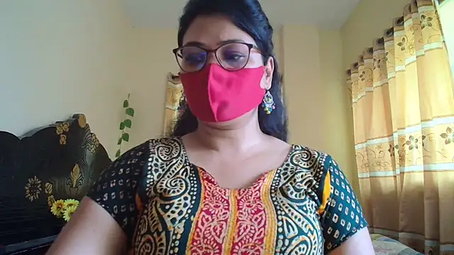 Elena cruz5 online show from 14, 4, 2026