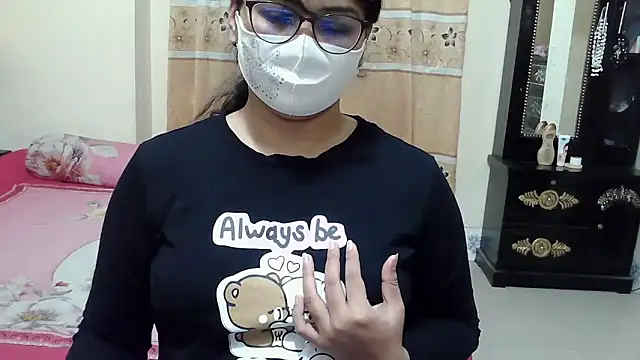 Elena cruz5 online show from 30, 11, 2025