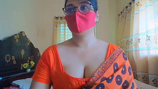 Elena cruz5 online show from 15, 7, 2026