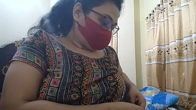 Elena cruz5 online show from 27, 3, 2026