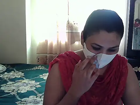 Elena cruz5 online show from 13, 10, 2025