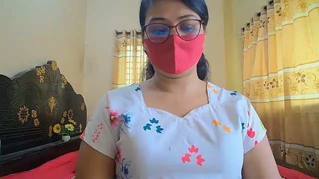 Elena cruz5 online show from 26, 6, 2026