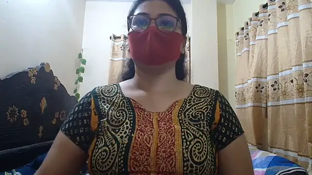 Elena cruz5 online show from 29, 3, 2026