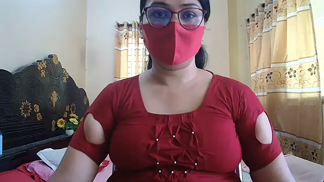 Elena cruz5 online show from 27, 6, 2026