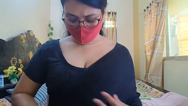 Elena cruz5 online show from 23, 5, 2026