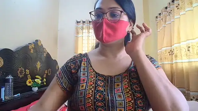 Elena cruz5 online show from 19, 6, 2026
