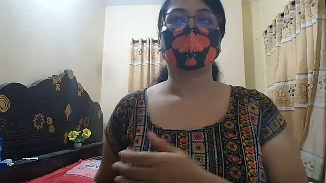 Elena cruz5 online show from 7, 7, 2026