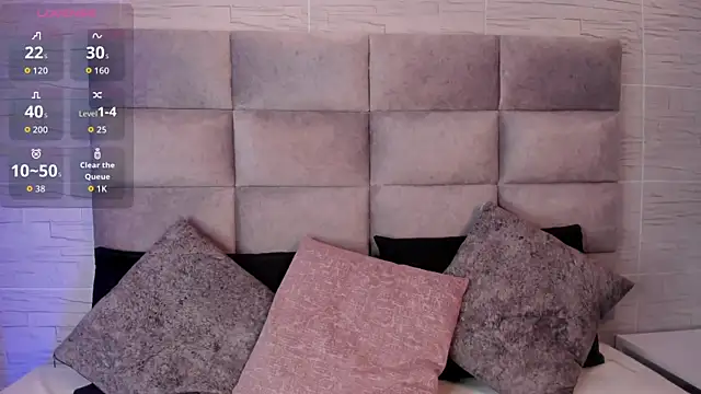 lea walkerr online show from 14, 10, 2025