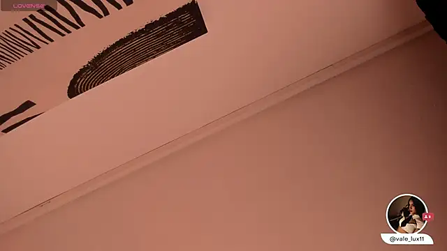 Vale Lux online show from 18, 12, 2025