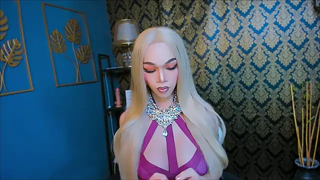 BelindaAbundance online show from 26, 11, 2025