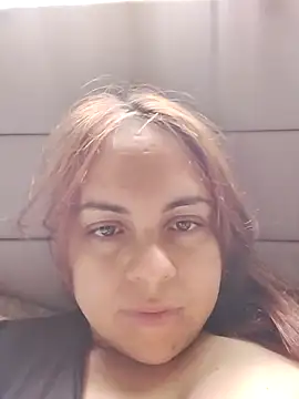 Snapshot of CARITOMIO chatting on 7, 2, 2026 CARITOMIO online show from 7, 2, 2026