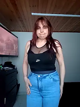 CARITOMIO online show from 30, 10, 2025