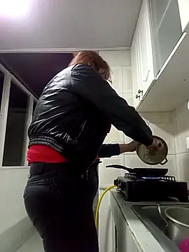 CARITOMIO online show from 13, 11, 2025