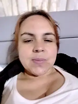 Snapshot of CARITOMIO chatting on 1, 2, 2026 CARITOMIO online show from 1, 2, 2026