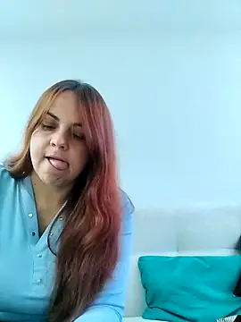 Snapshot of CARITOMIO chatting on 13, 2, 2026 CARITOMIO online show from 13, 2, 2026