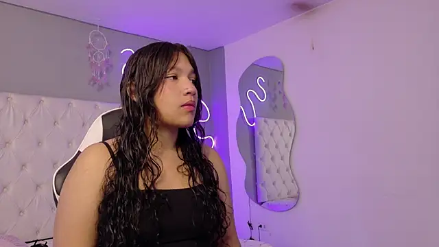 Emma visconti online show from 28, 11, 2025