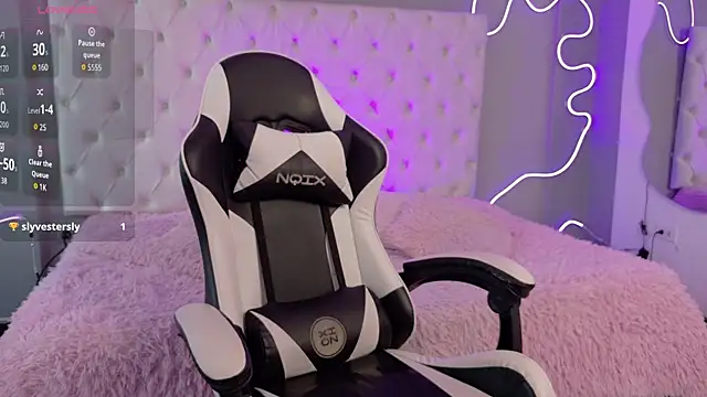 Emma visconti online show from 12, 11, 2025