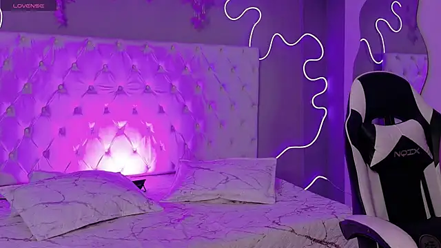 Emma visconti online show from 21, 12, 2025