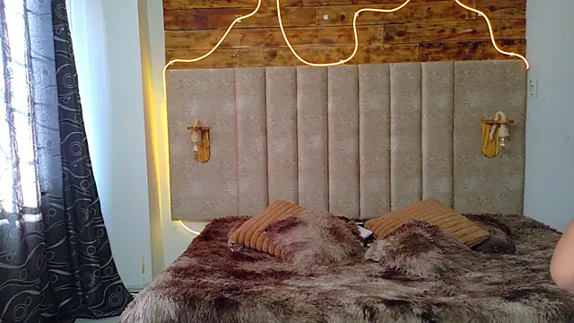 Emma visconti online show from 21, 9, 2025