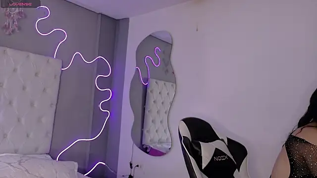 Emma visconti online show from 13, 1, 2026