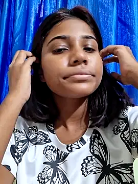  sexy-queen online show from 7, 10, 2025