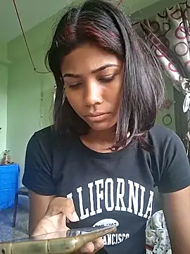  sexy-queen online show from 3, 10, 2025