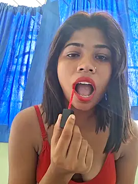  sexy-queen online show from 19, 10, 2025