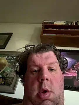 Stephanie1984 online show from 15, 10, 2025