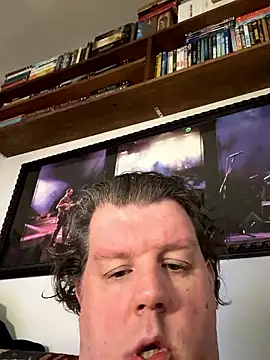 Stephanie1984 online show from 9, 1, 2026